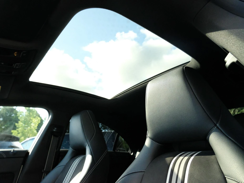 Mercedes-Benz CLA – foto 15