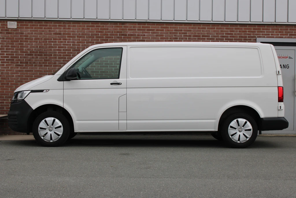 Volkswagen Transporter – foto 2