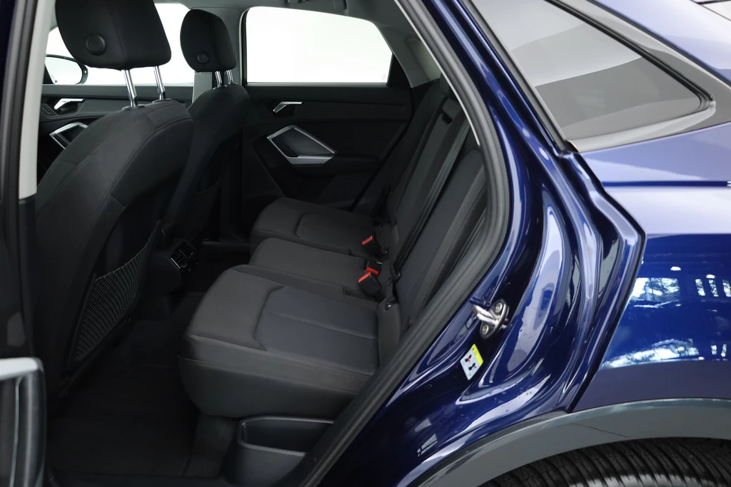 Audi Q3 – foto 26