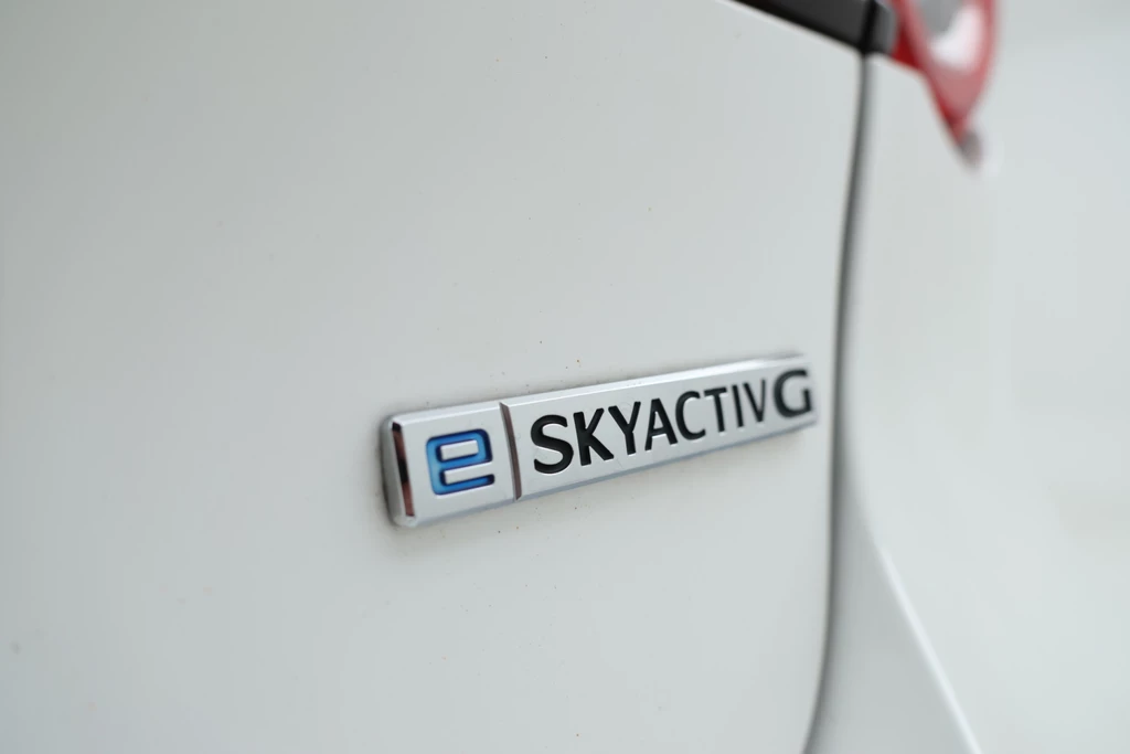 Mazda 3 – foto 10