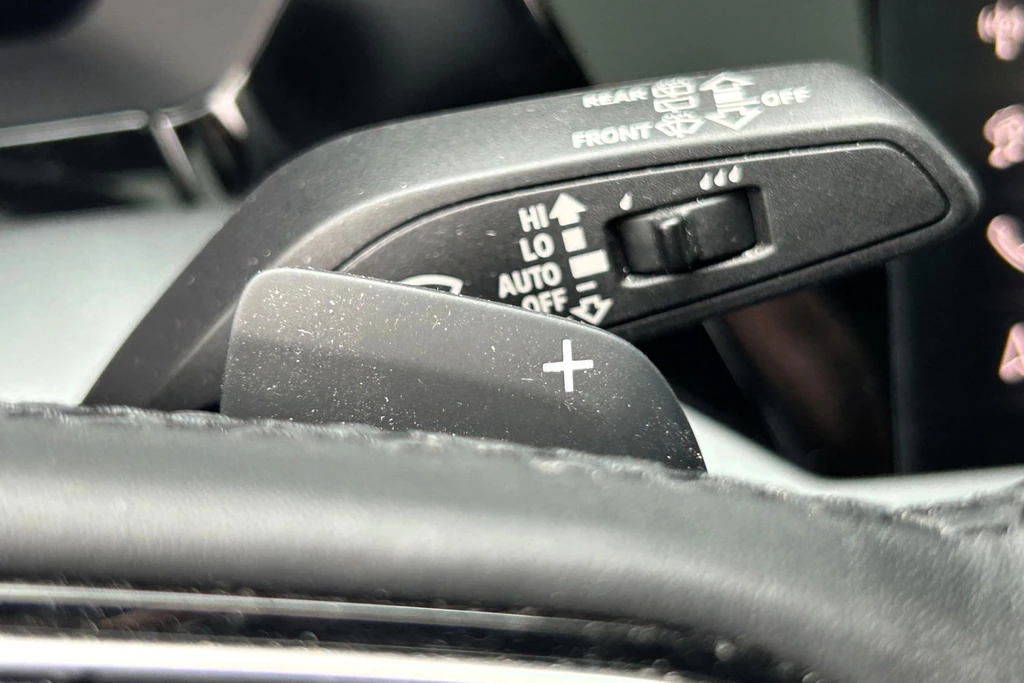 Audi A3 – foto 12