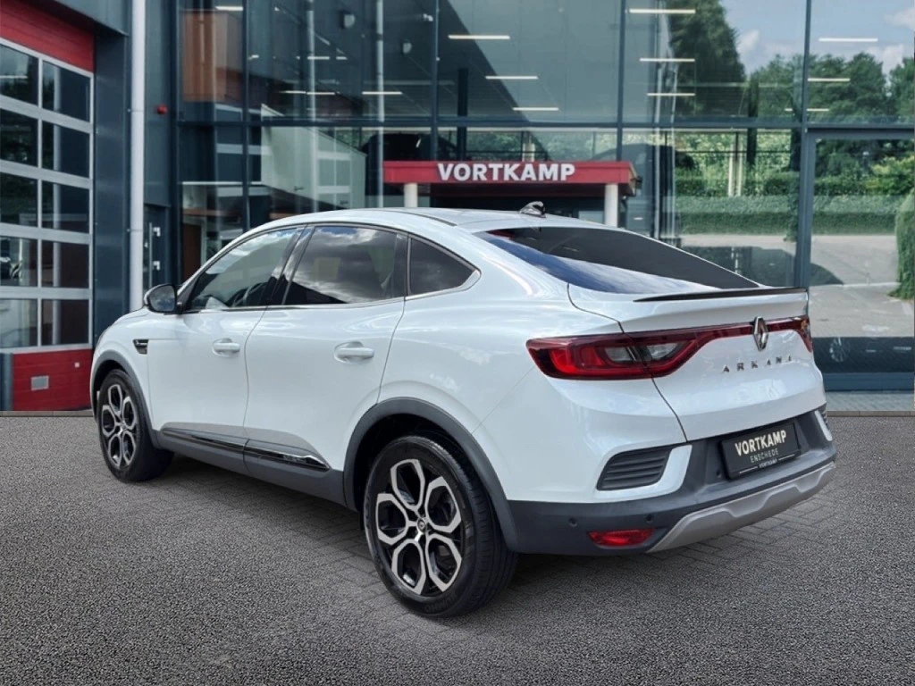 Renault Arkana – foto 3