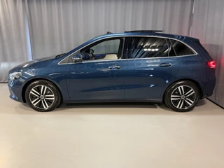 Mercedes-Benz B-Klasse – thumbnail 2
