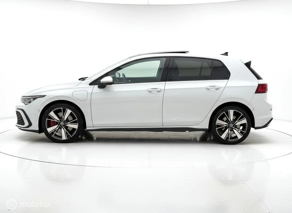 Volkswagen Golf – foto 3