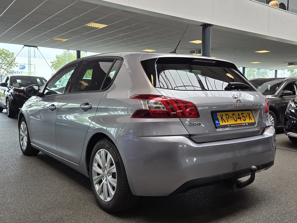 Peugeot 308 – foto 4