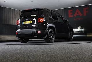 Jeep Renegade – thumbnail 8
