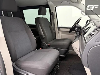 Volkswagen Transporter – thumbnail 6
