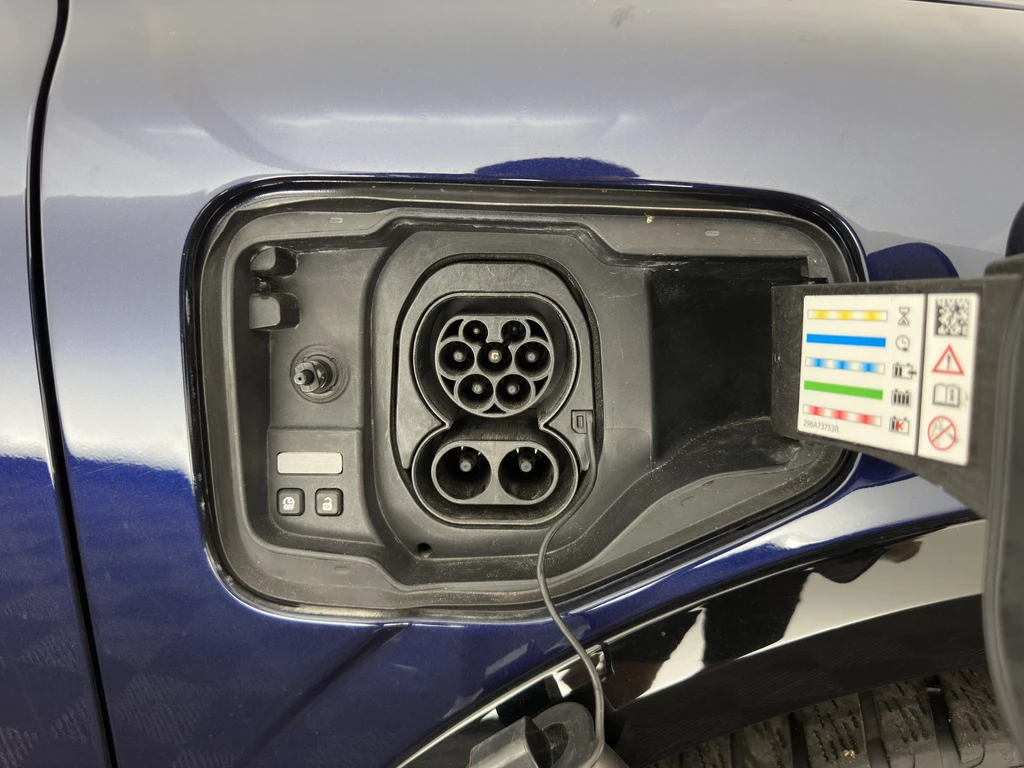 Renault Megane E-Tech – foto 27