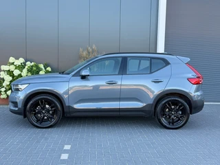 Volvo XC40 – thumbnail 3