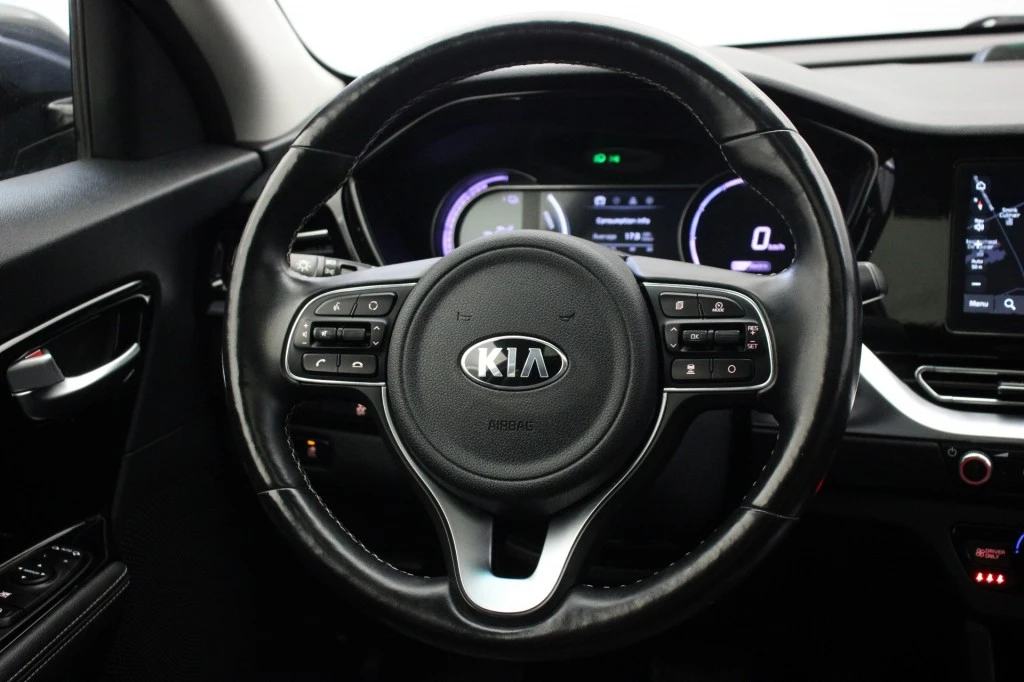 Kia e-Niro – foto 26