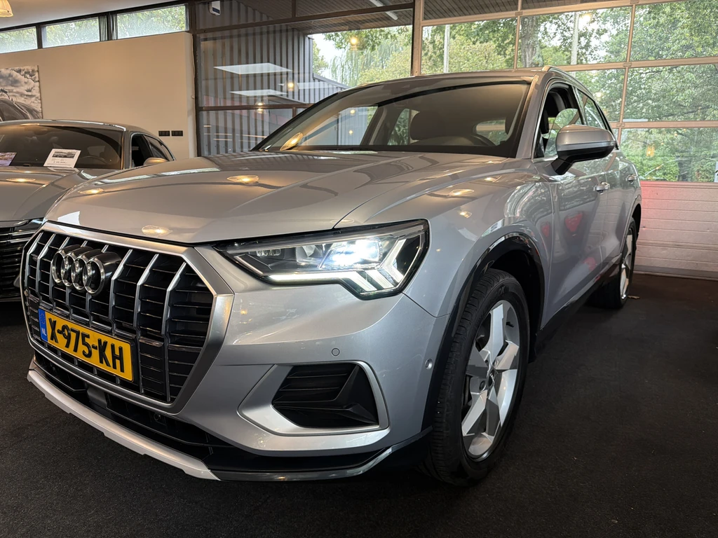 Audi Q3 – foto 4