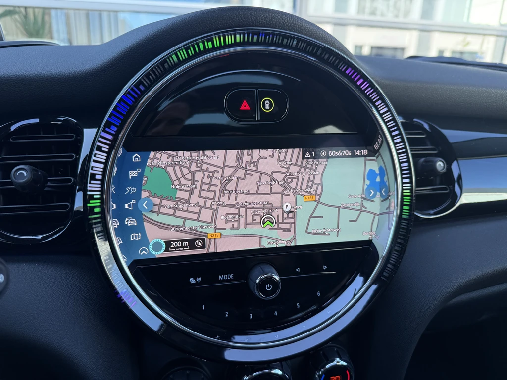 MINI 5-deurs – foto 19