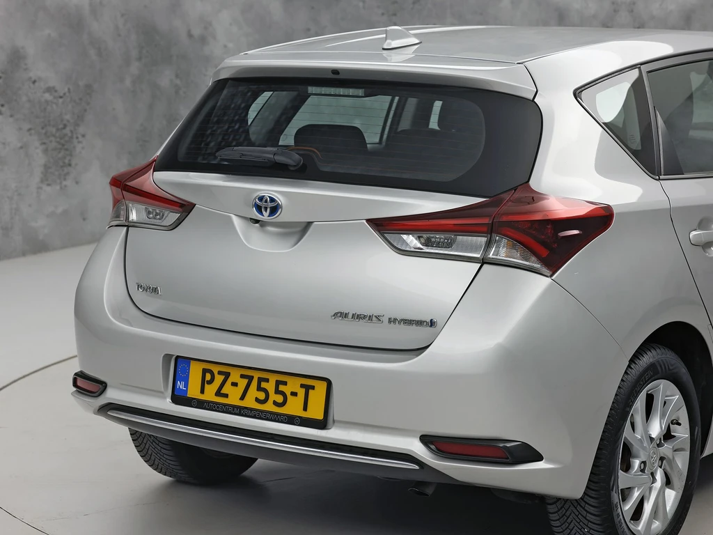 Toyota Auris – foto 6