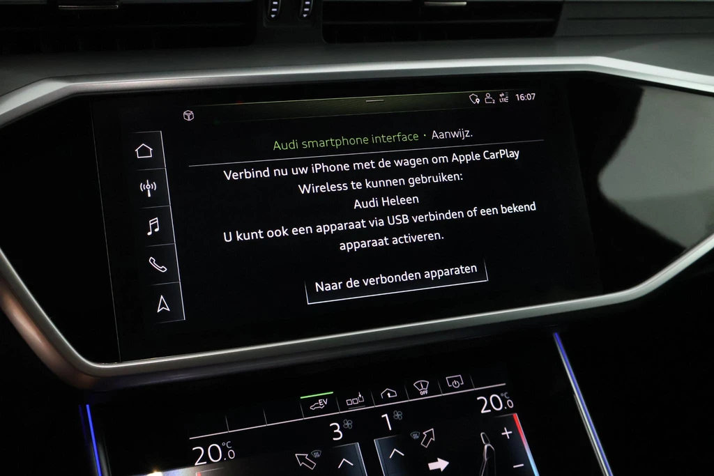 Audi A6 – foto 30