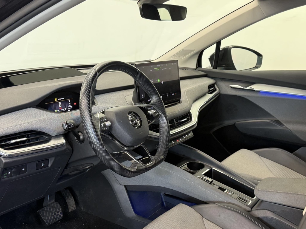Škoda Enyaq iV – foto 10