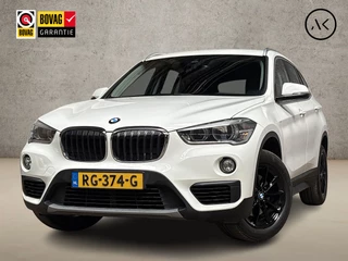 BMW X1 – thumbnail 1
