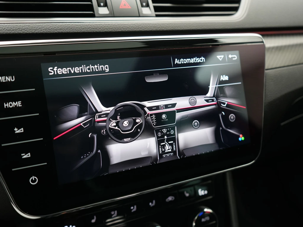 Škoda Superb – foto 47