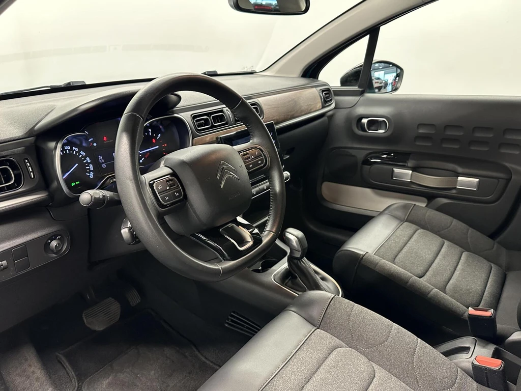 Citroën C3 – foto 15