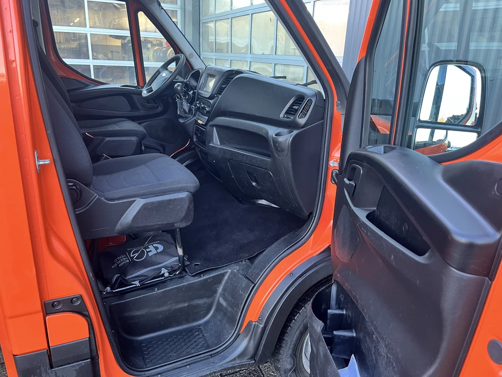 Iveco Daily – foto 16