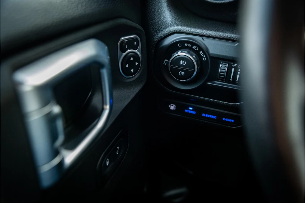 Jeep Wrangler – foto 27