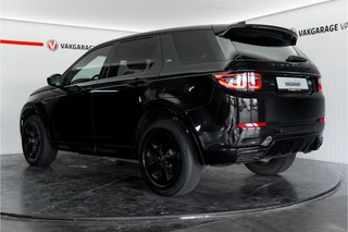 Land Rover Discovery Sport – thumbnail 2