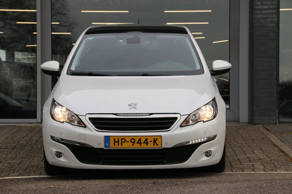 Peugeot 308 – foto 4