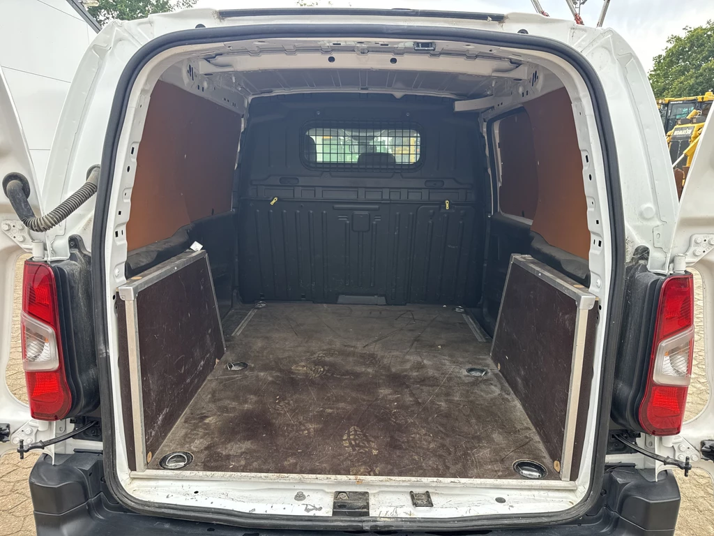 Toyota ProAce – foto 16