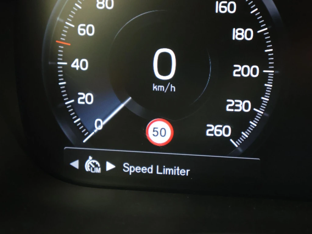 Volvo XC60 – foto 38