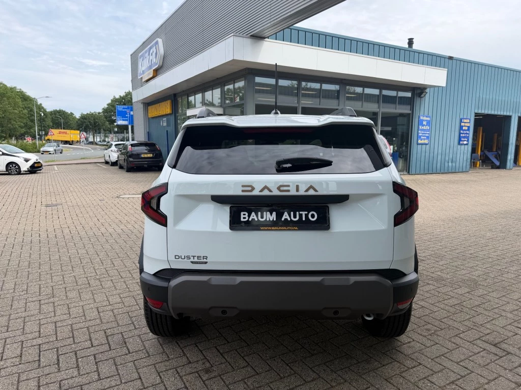 Dacia Duster – foto 9
