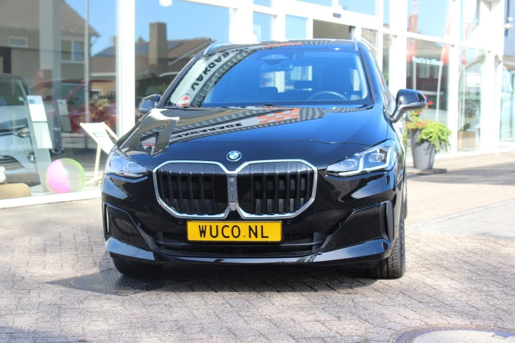 BMW 2 Serie – foto 4
