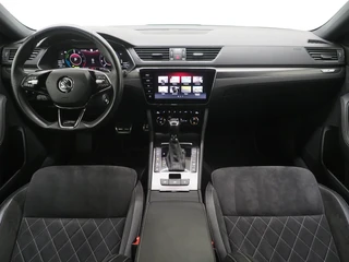 Škoda Superb – thumbnail 10