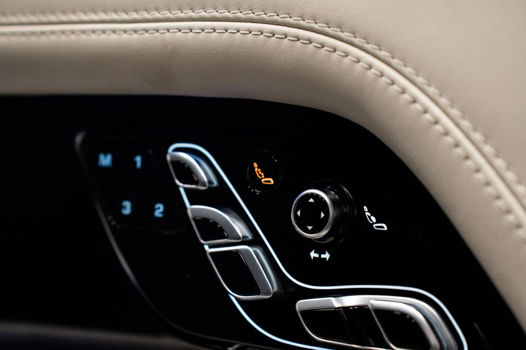 Land Rover Range Rover – foto 26