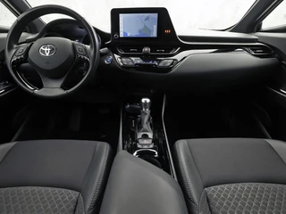Toyota C-HR – thumbnail 8