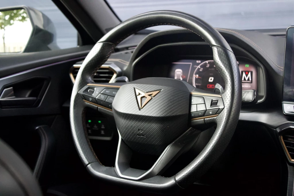 CUPRA Formentor – foto 20