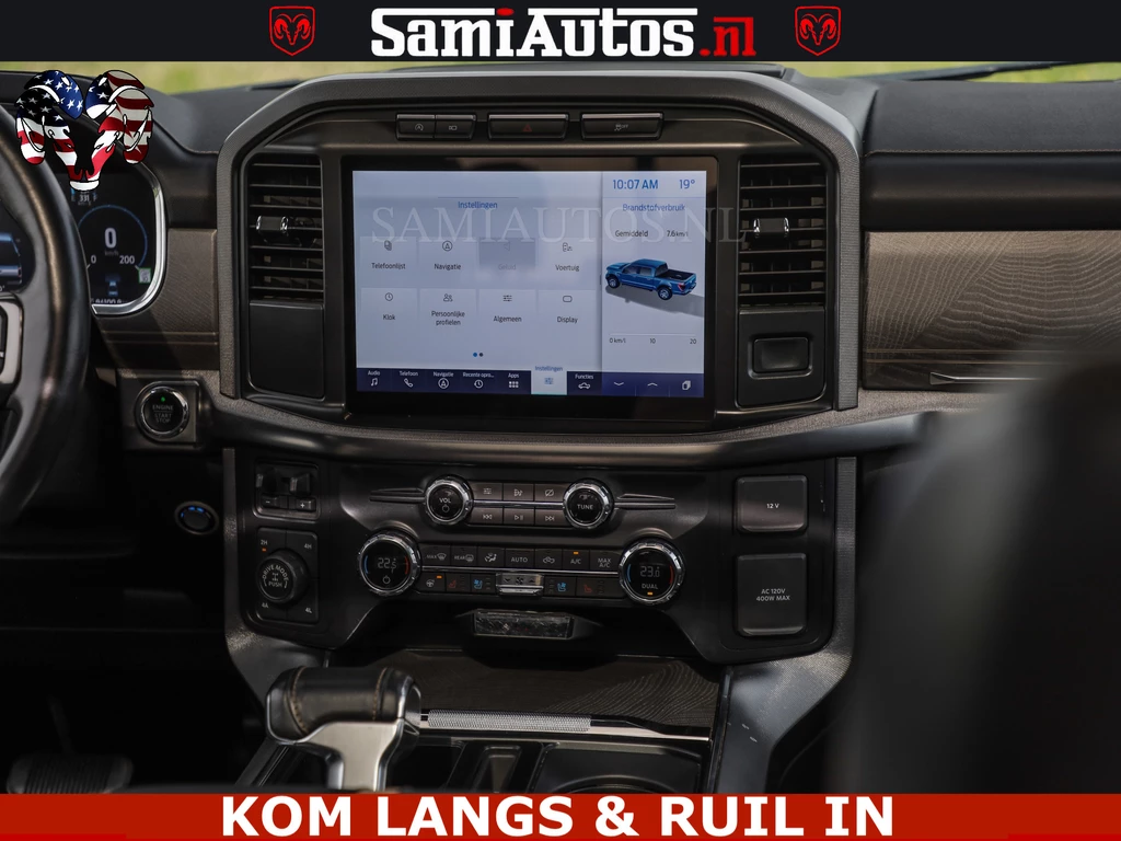 Ford F-150 – foto 49