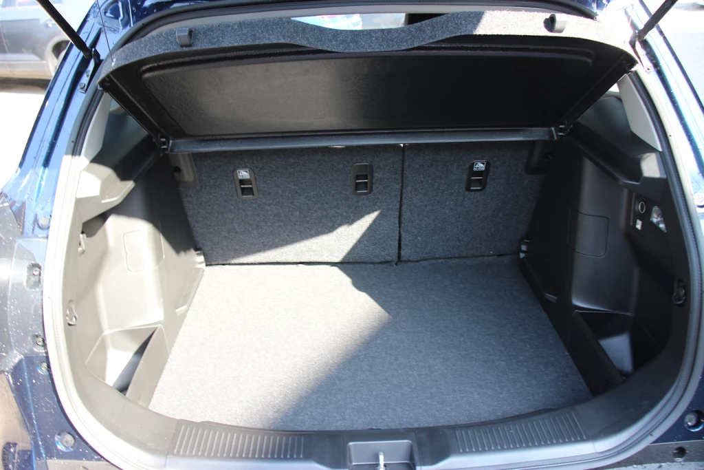 Suzuki S-Cross – foto 14