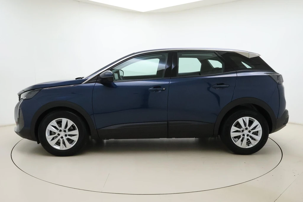 Peugeot 3008 – foto 2