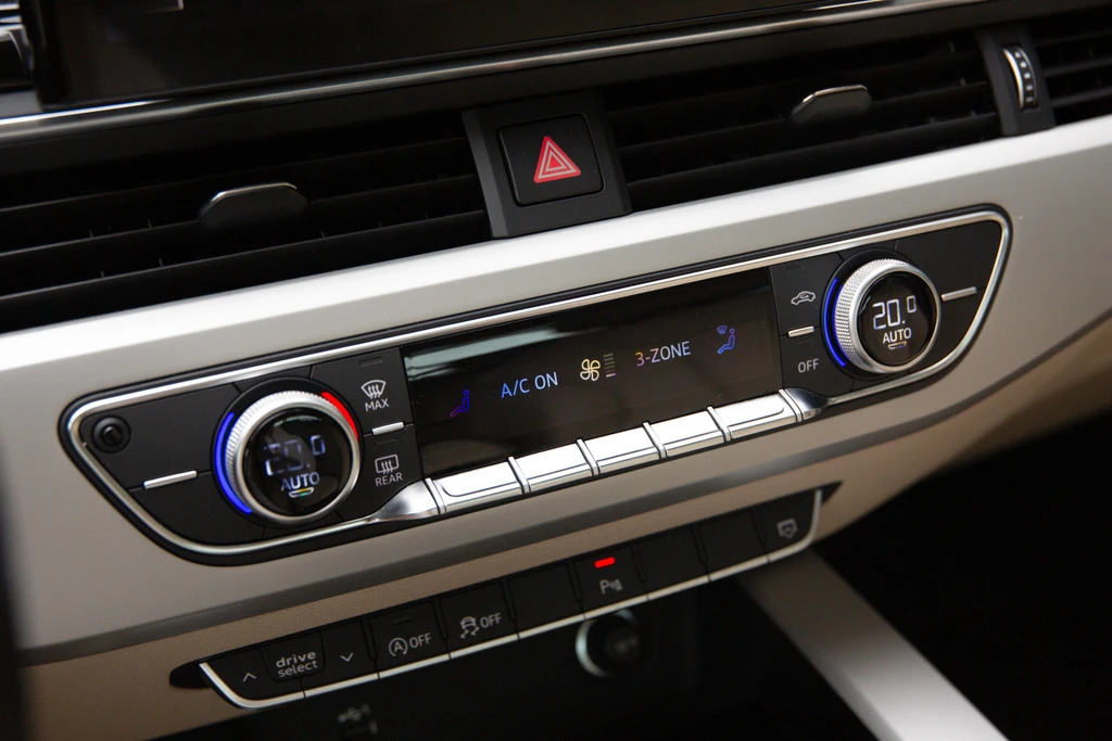 Audi A4 – foto 21