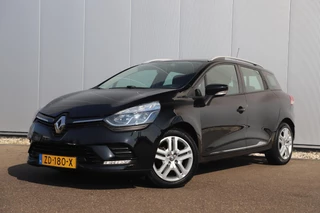 Renault Clio – thumbnail 2
