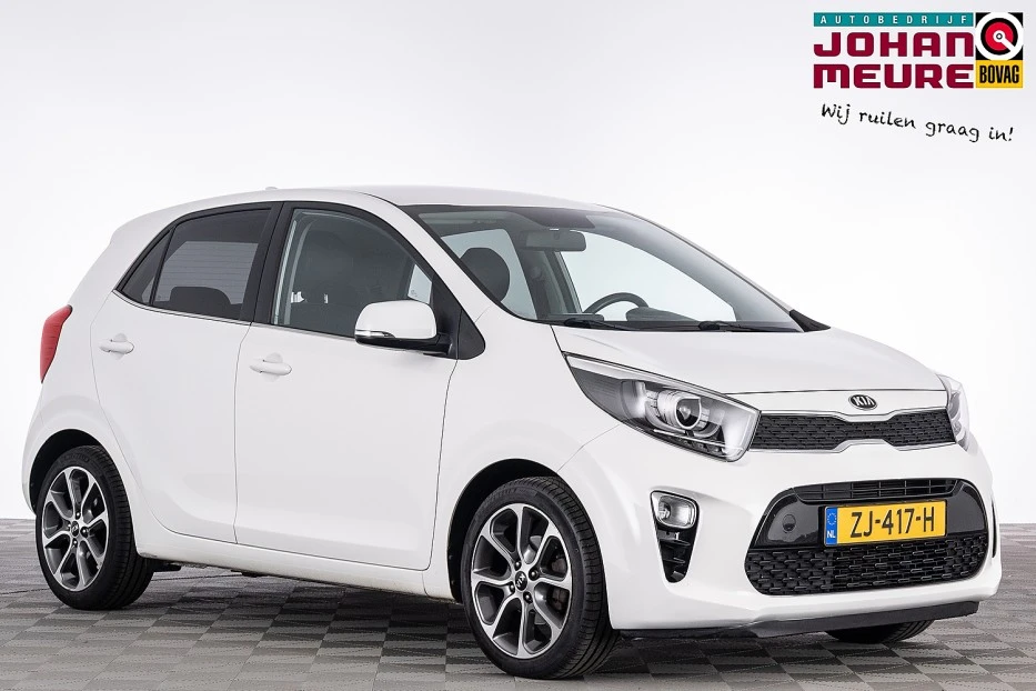 Kia Picanto – foto 5