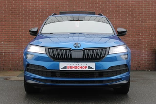 Škoda Karoq – thumbnail 8