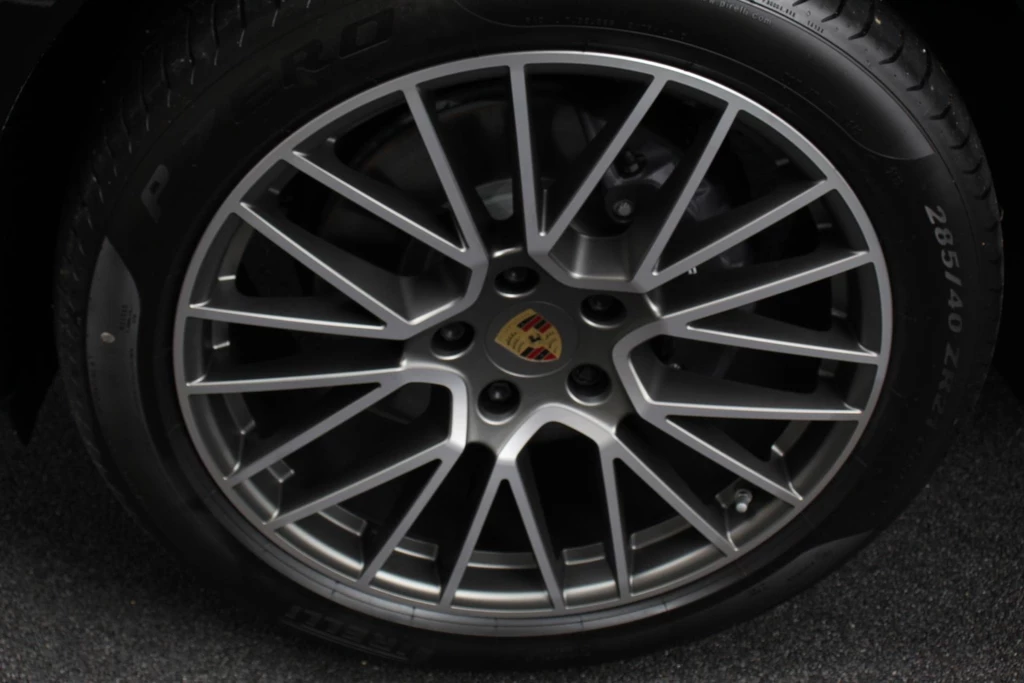 Porsche Cayenne – foto 24