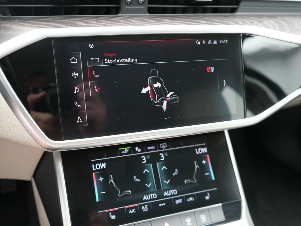 Audi A6 – foto 41