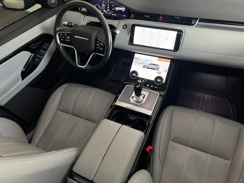 Land Rover Range Rover Evoque – foto 30