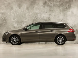 Peugeot 308 – thumbnail 2