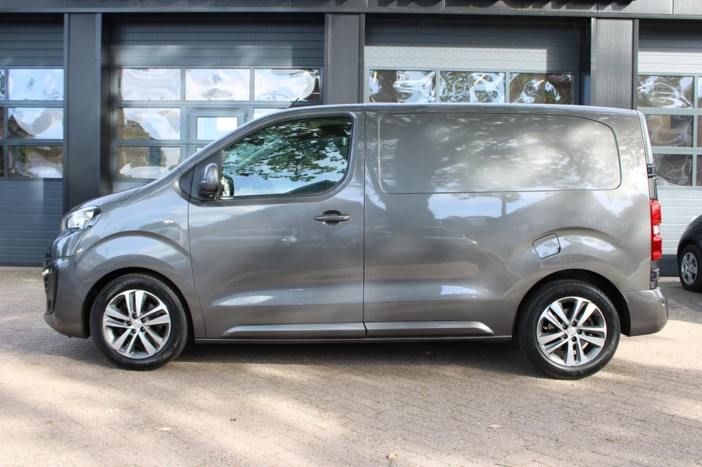 Peugeot Expert – foto 2