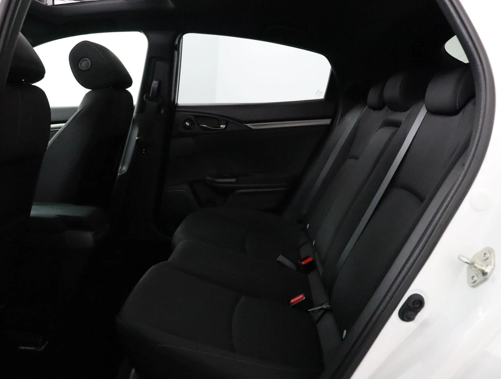 Honda Civic – foto 14