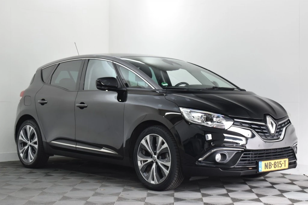 Renault Scénic – foto 5