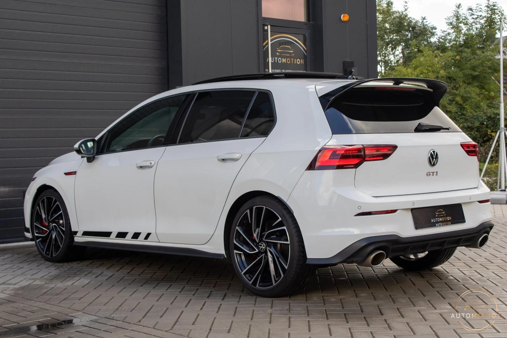 Volkswagen Golf – foto 6