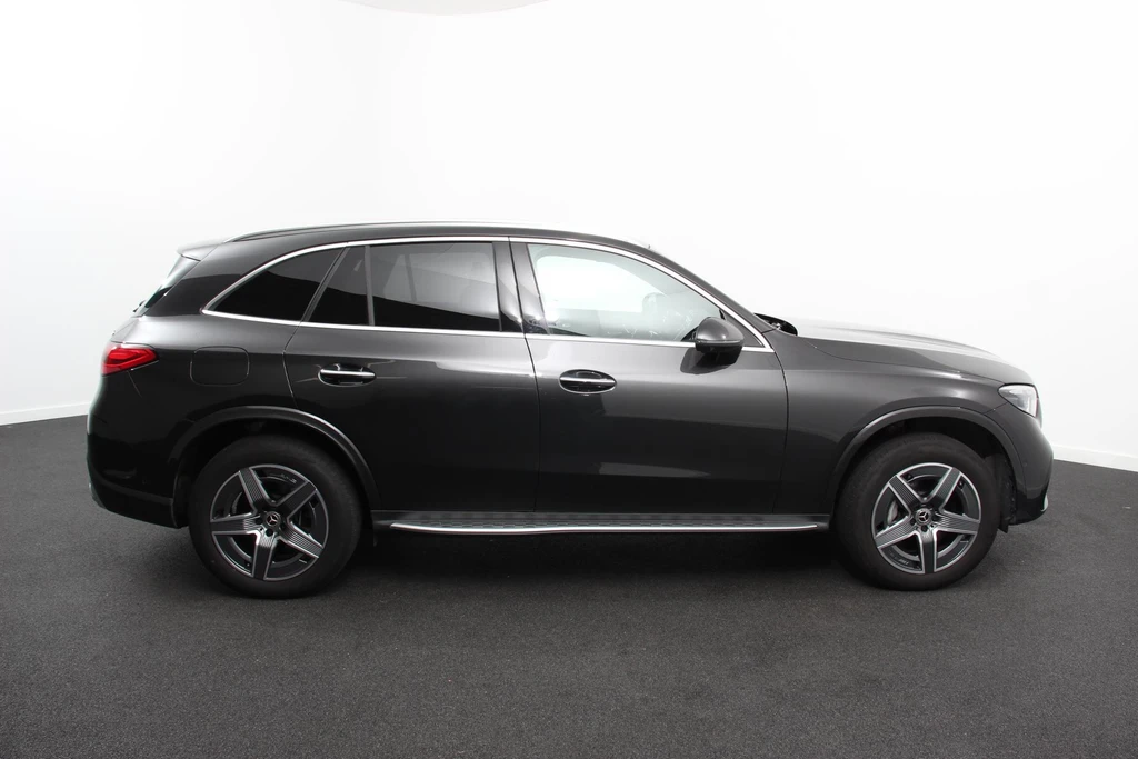 Mercedes-Benz GLC – foto 5